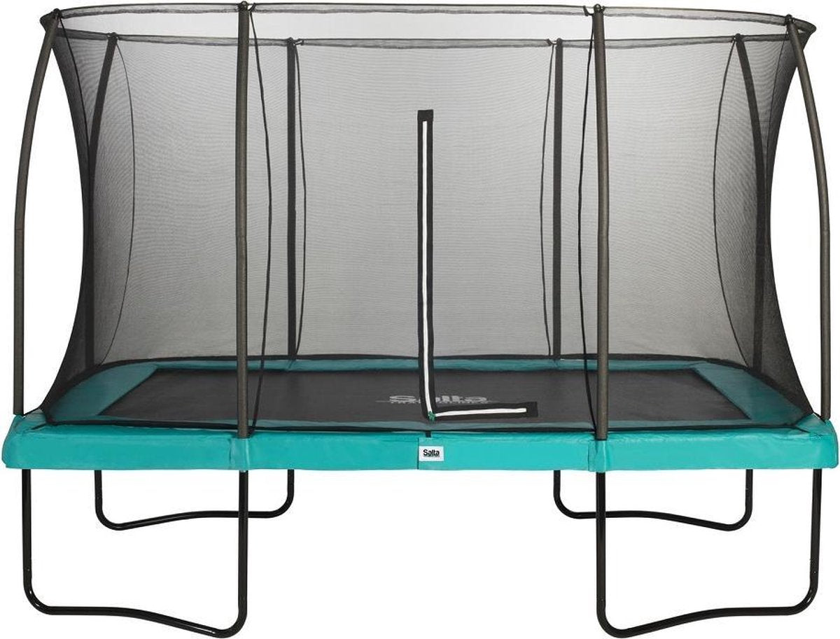 Salta Comfort Edition 366x244cm - Groen