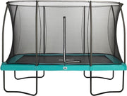Salta Comfort Edition 366x244cm - Groen
