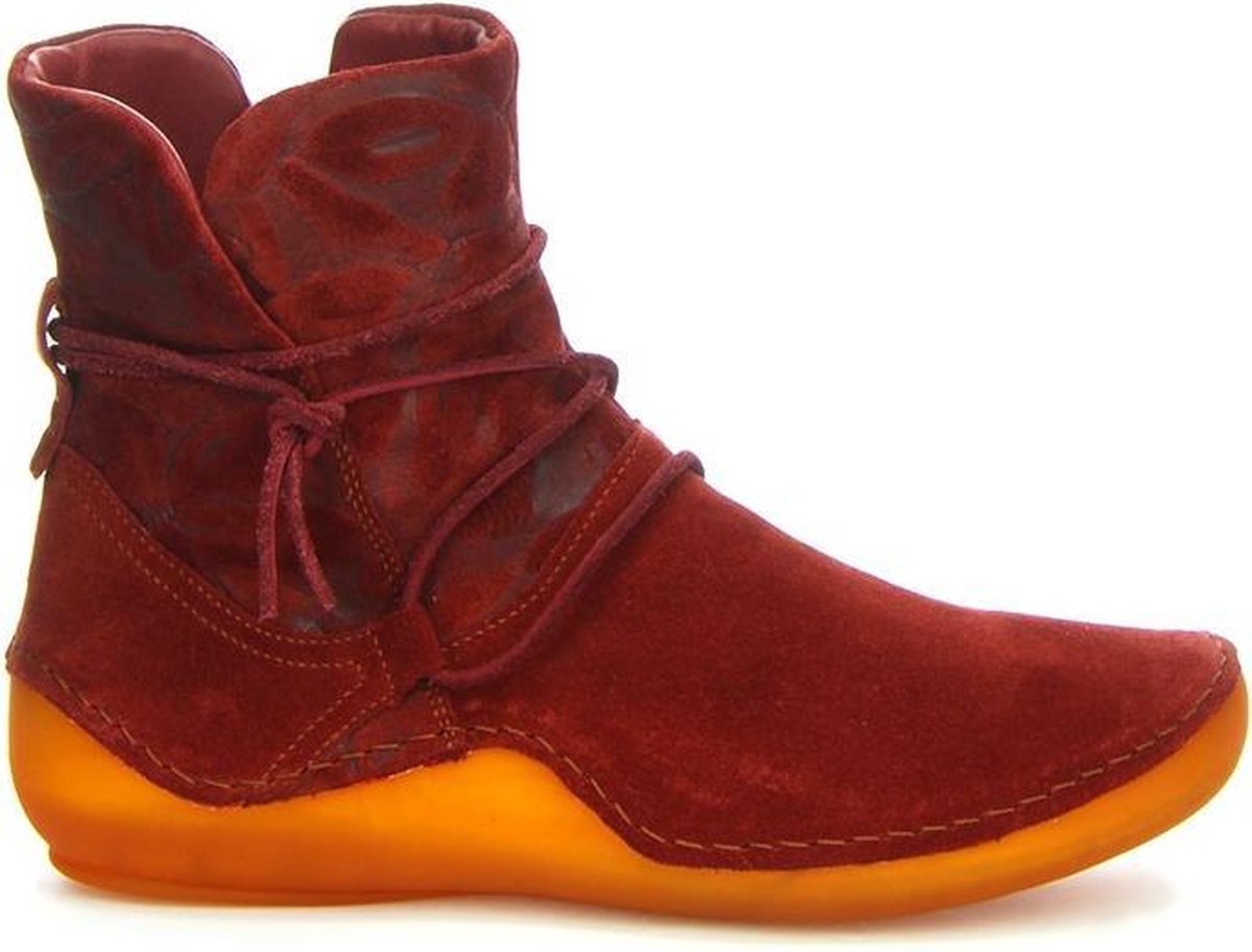 Think! - Damesschoenen - 3-000098-3000 - bruin - maat 41