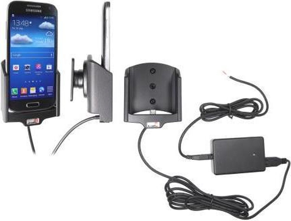 Brodit Actieve Houder Samsung Galaxy S4 Mini Molex