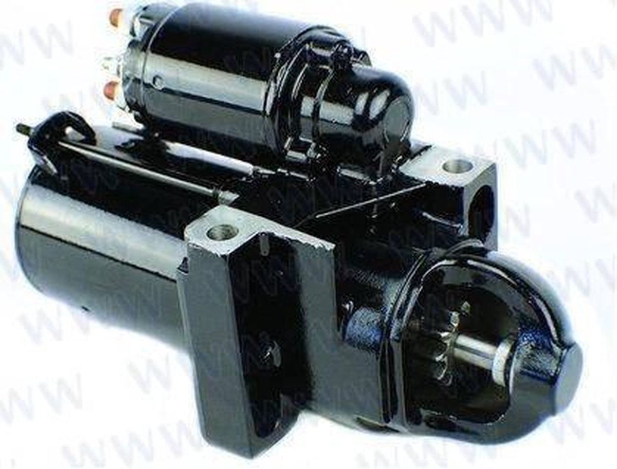 Mercruiser/Crusader/OMC startmotor voor 3.7 liter motoren (50-808011A05