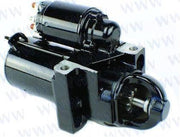 Mercruiser/Crusader/OMC startmotor voor 3.7 liter motoren (50-808011A05