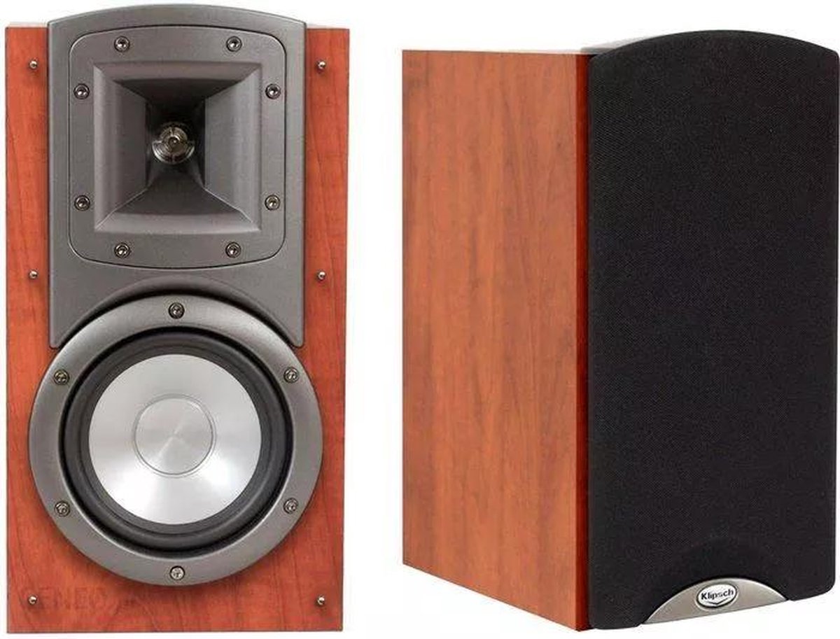 Klipsch B3 cherry