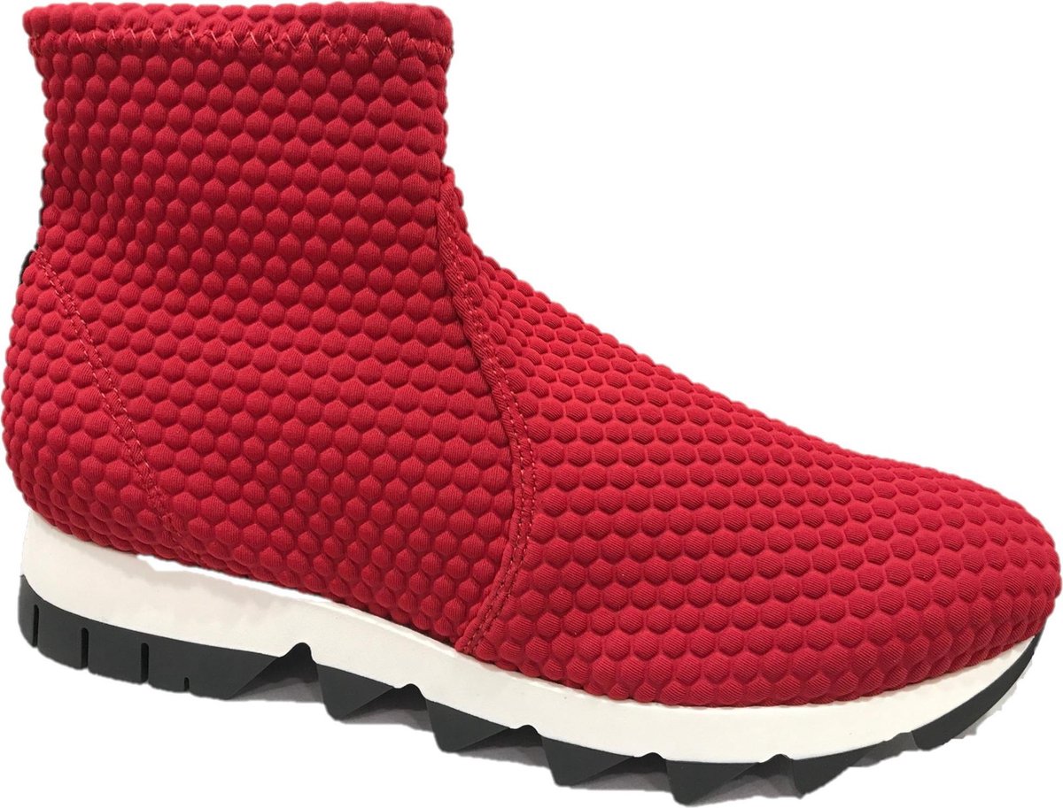 Rapisardi B4801 Exagon Bordo Maat 37