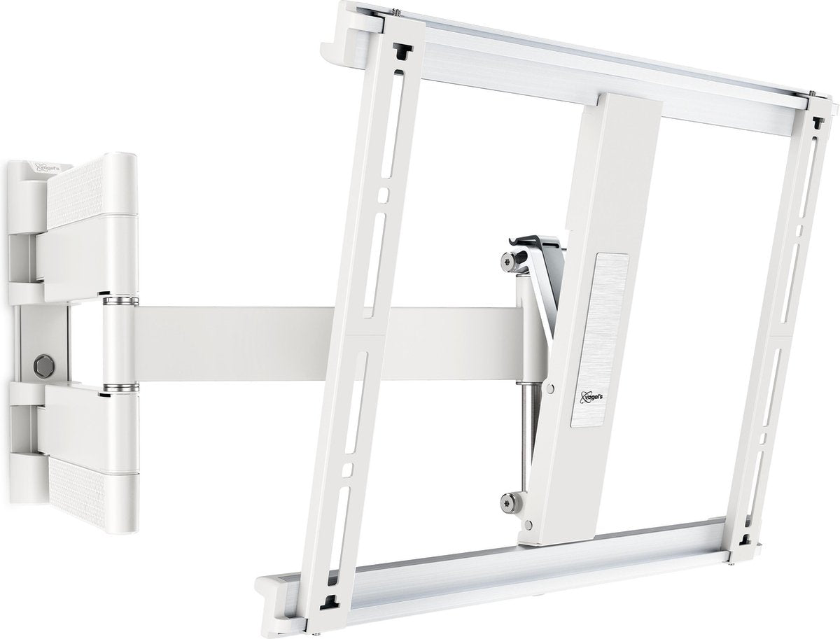 Vogel's THIN 445 - Draaibare tv-beugel 180˚ (wit) 26" -55"