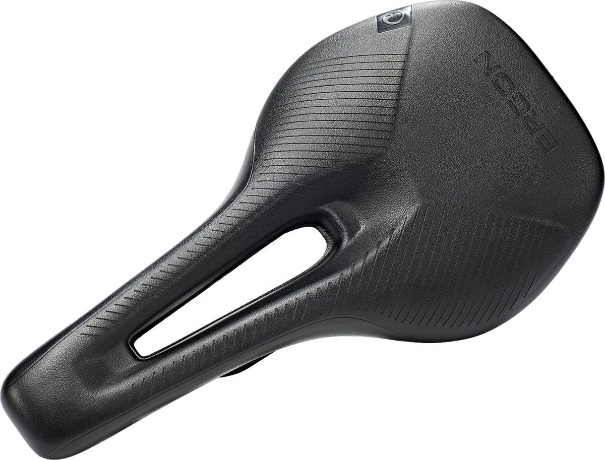 Ergon zadel dames SR Pro S/M zwart