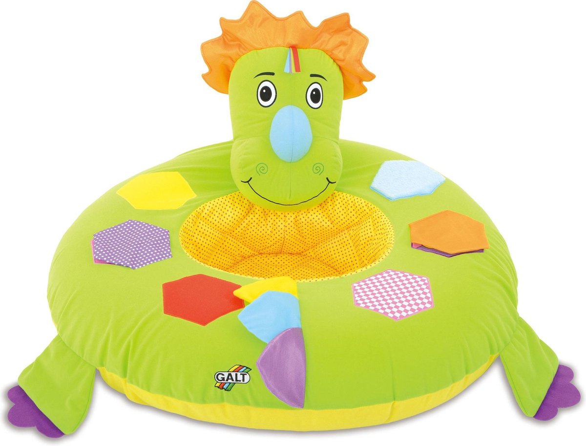 Galt Playnest - Dino