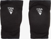 Osaga Pro volleybal kniebeschermers - Zwart - Maat XL