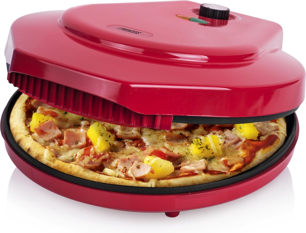 Princess 115001 - Pizzaoven