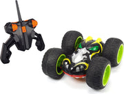 Dickie Toys Action Cars RC Monster Flippy Crossover car 1:14