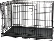 Classic Wire Crate - 107.5x71.5x79 cm