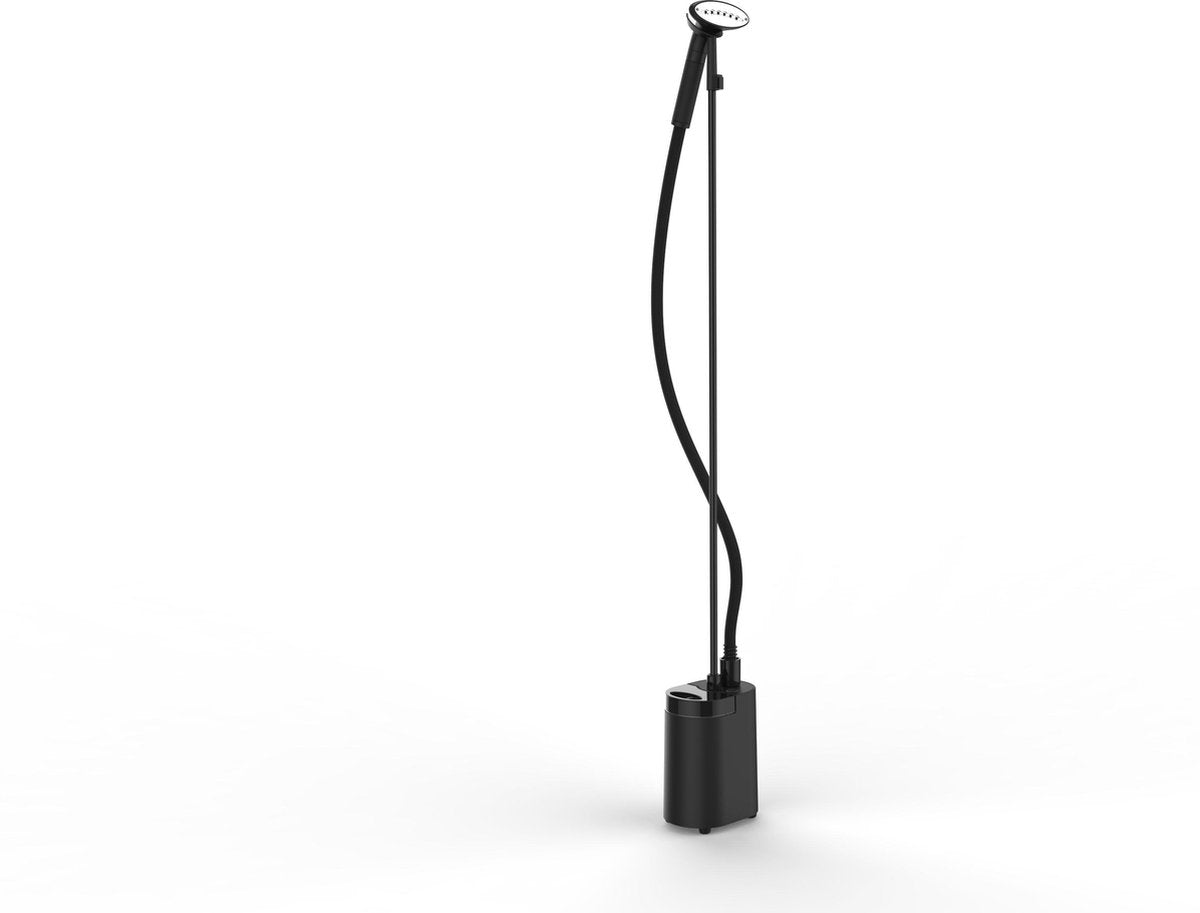 SteamOne Minilys Black - Kledingstomer