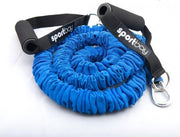 Sportbay® Premium weerstandelastiek tubes-Extra Zwaar