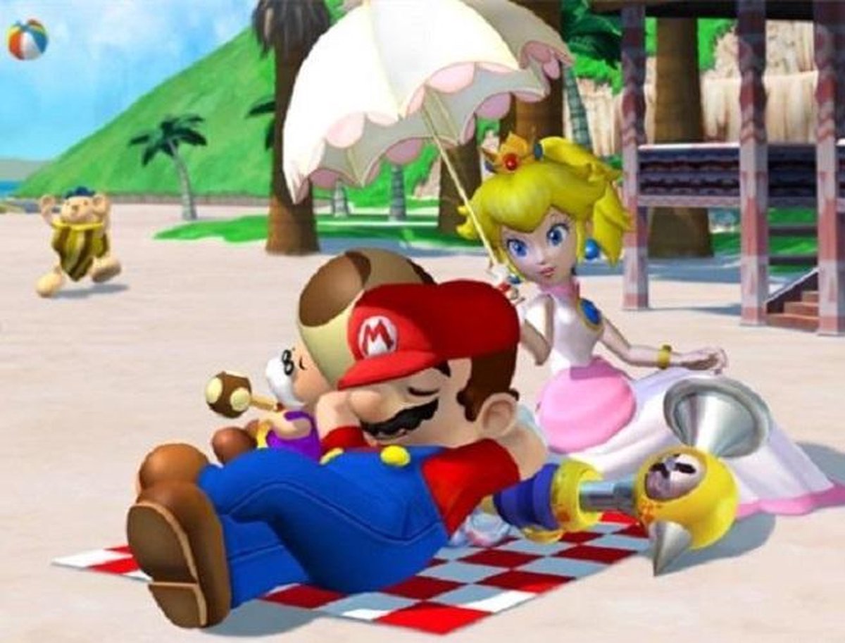 Mario