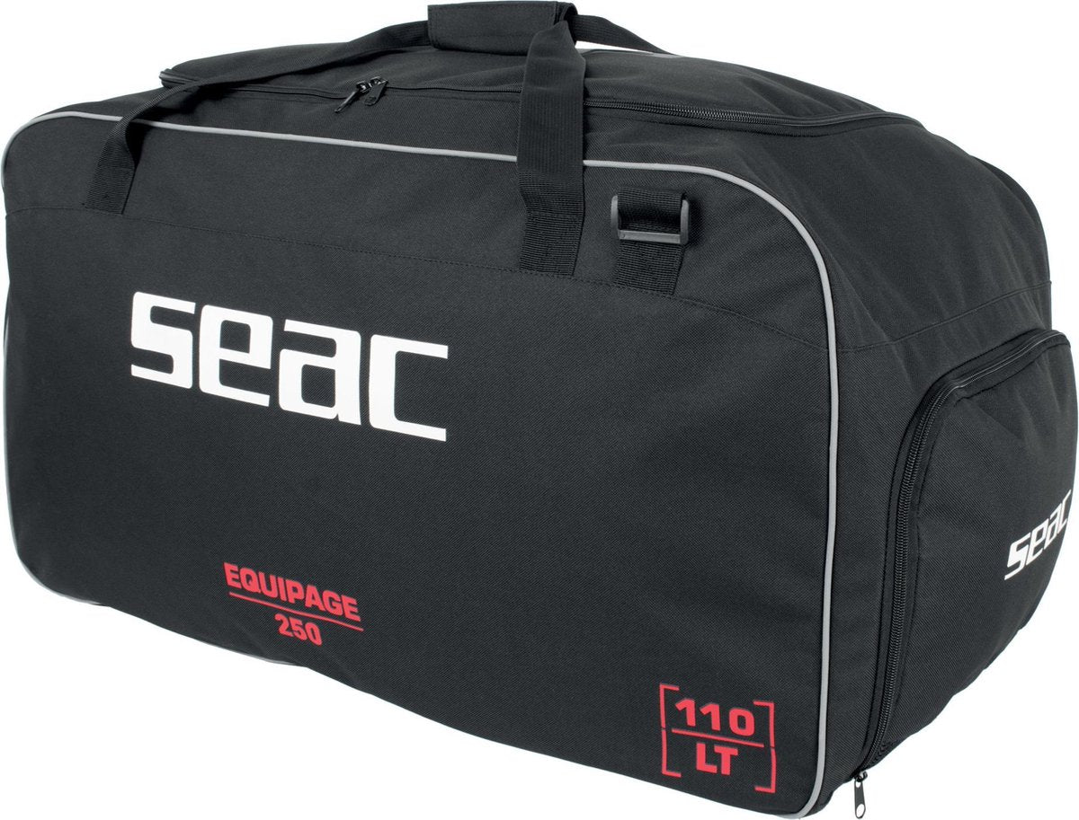 Seac Duiktas Bag Equipage 250