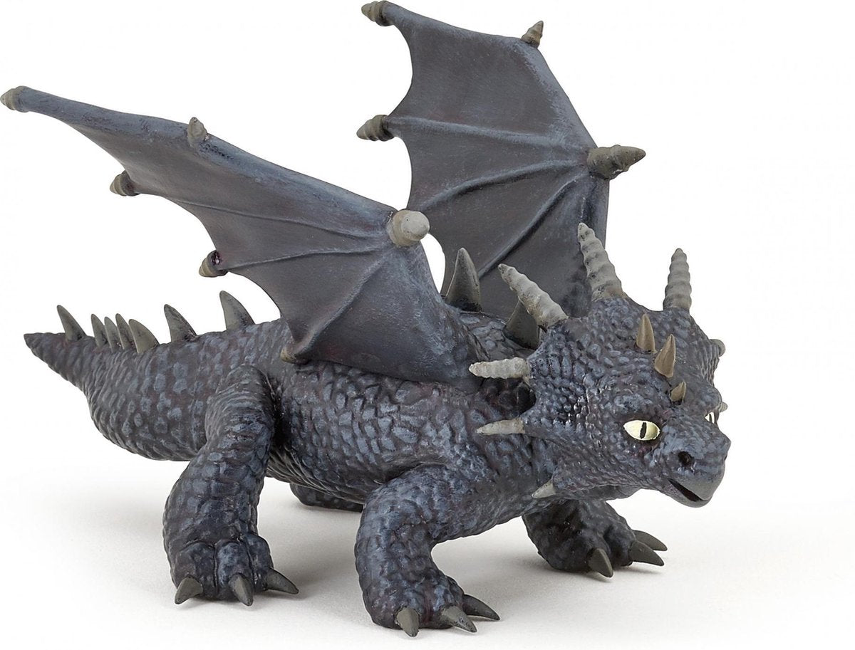 Speelfiguur - Fantasie - Draak - Pyro