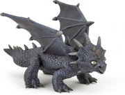 Speelfiguur - Fantasie - Draak - Pyro