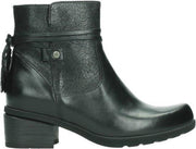 Wolky - Dames schoenen - 0137839/000 Pamban - black ayr - maat 37