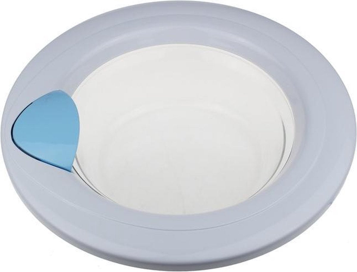 ARISTON - DEUR CPL  W43FR - C00076445