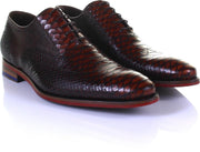 Floris Van Bommel Heren Nette Schoenen 19104 -  - Maat 41+