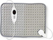 Verwarmingskussen 42 x 32 cm 6 Verwarmingsstanden Digitale Besturing Beveiliging tegen Oververhitting