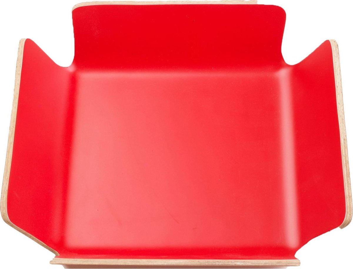 Point-Virgule - Broodmand 29x29x8cm