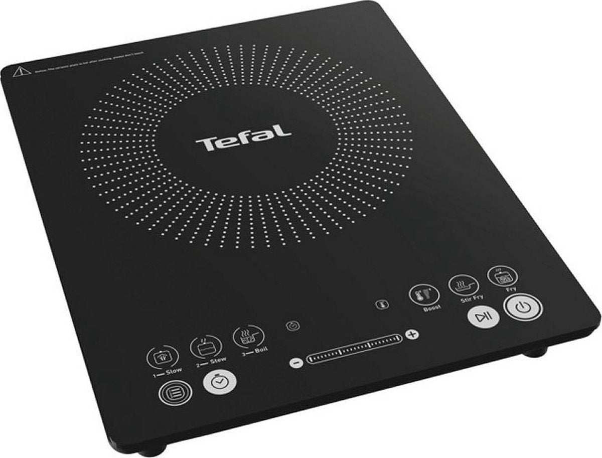 Tefal Everyday Slim IH2108 - Inductie Kookplaat
