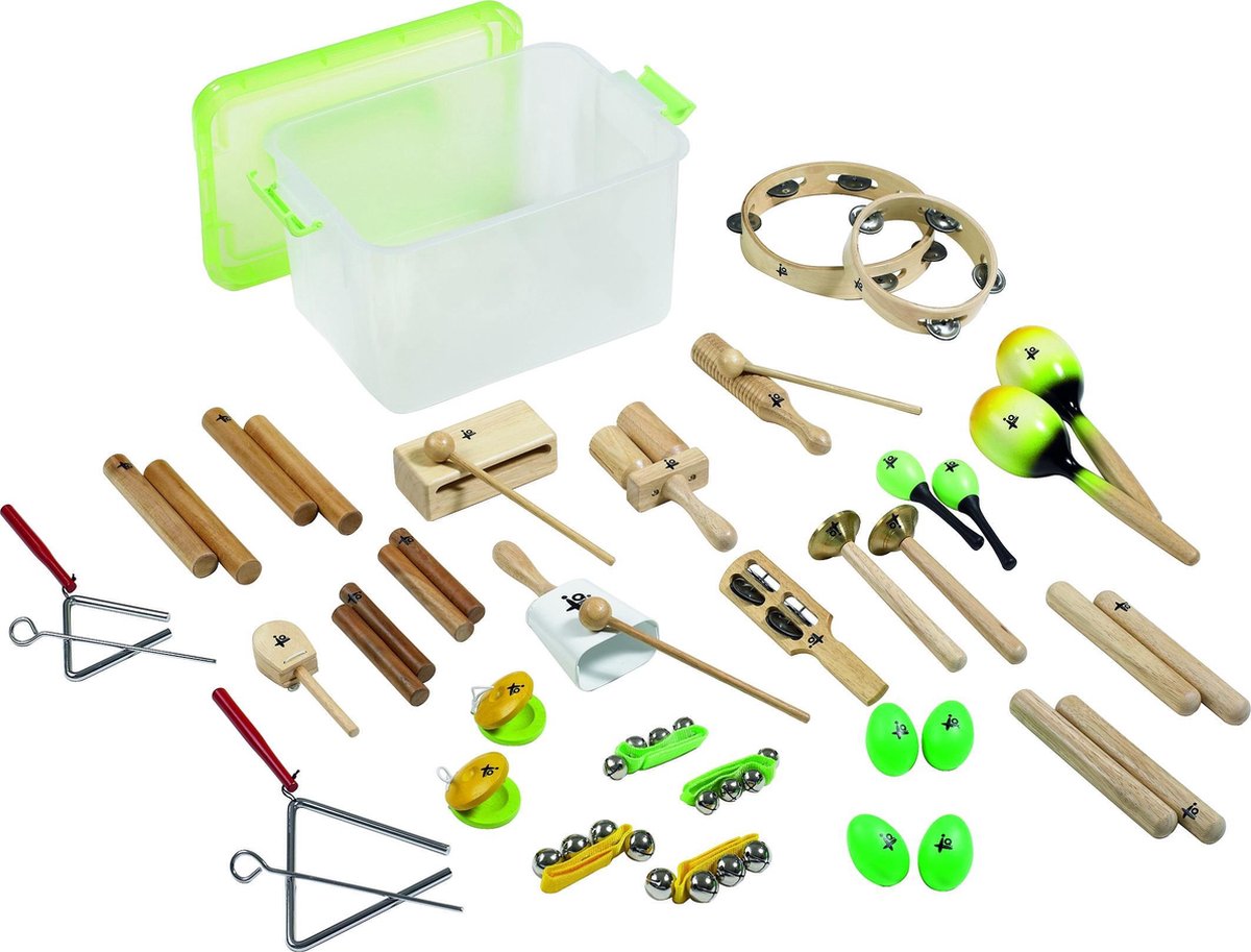 Haba Education - Percussion Set
