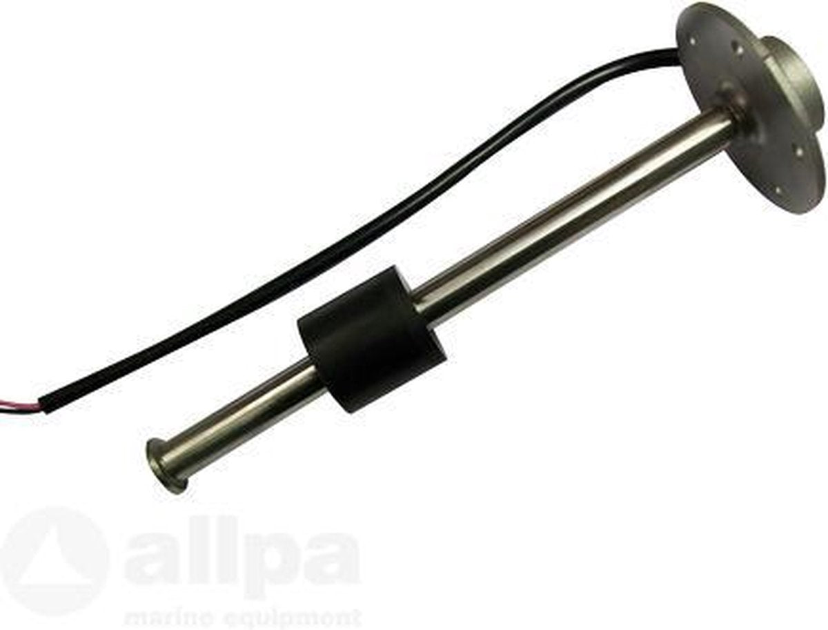 Allpa universele Tankvlotter 280 mm USA