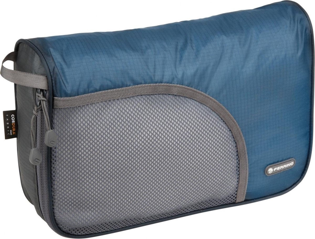 Ferrino Kofferorganizer Schiphol Medium Blauw 6 Liter