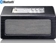 Lenco BT-300 Bluetooth Speaker Zwart