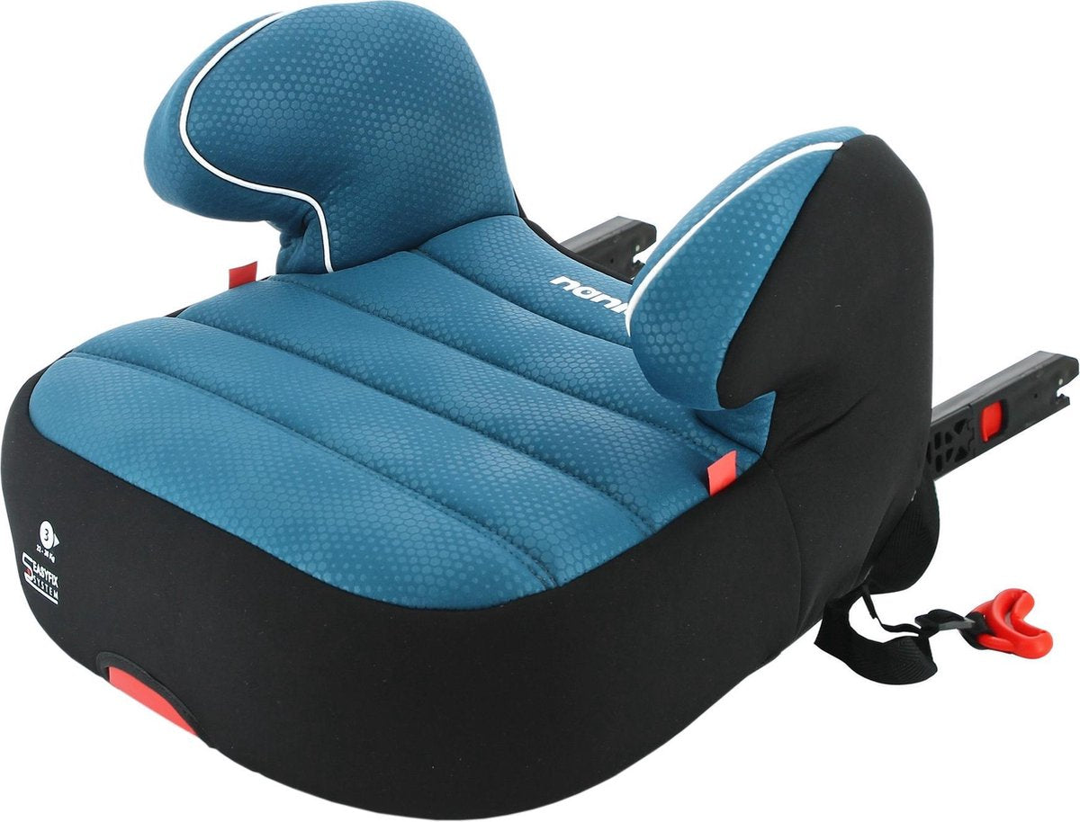 Nania Isofix zitverhoger - DREAM Easyfix - Diverse kleuren