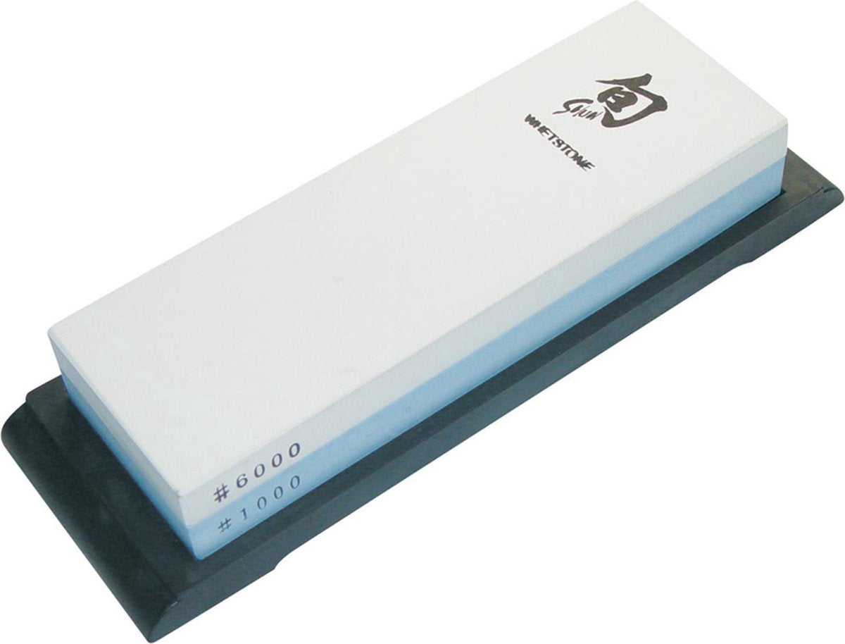 Kai DM-0600 Combinatiewetsteen