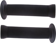 Handvatset BMX/Fixie 2* 130mm  Zwart