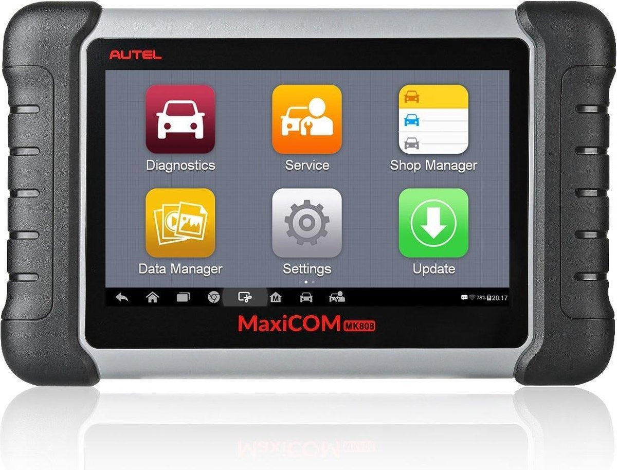 Autel MaxiCom MK808