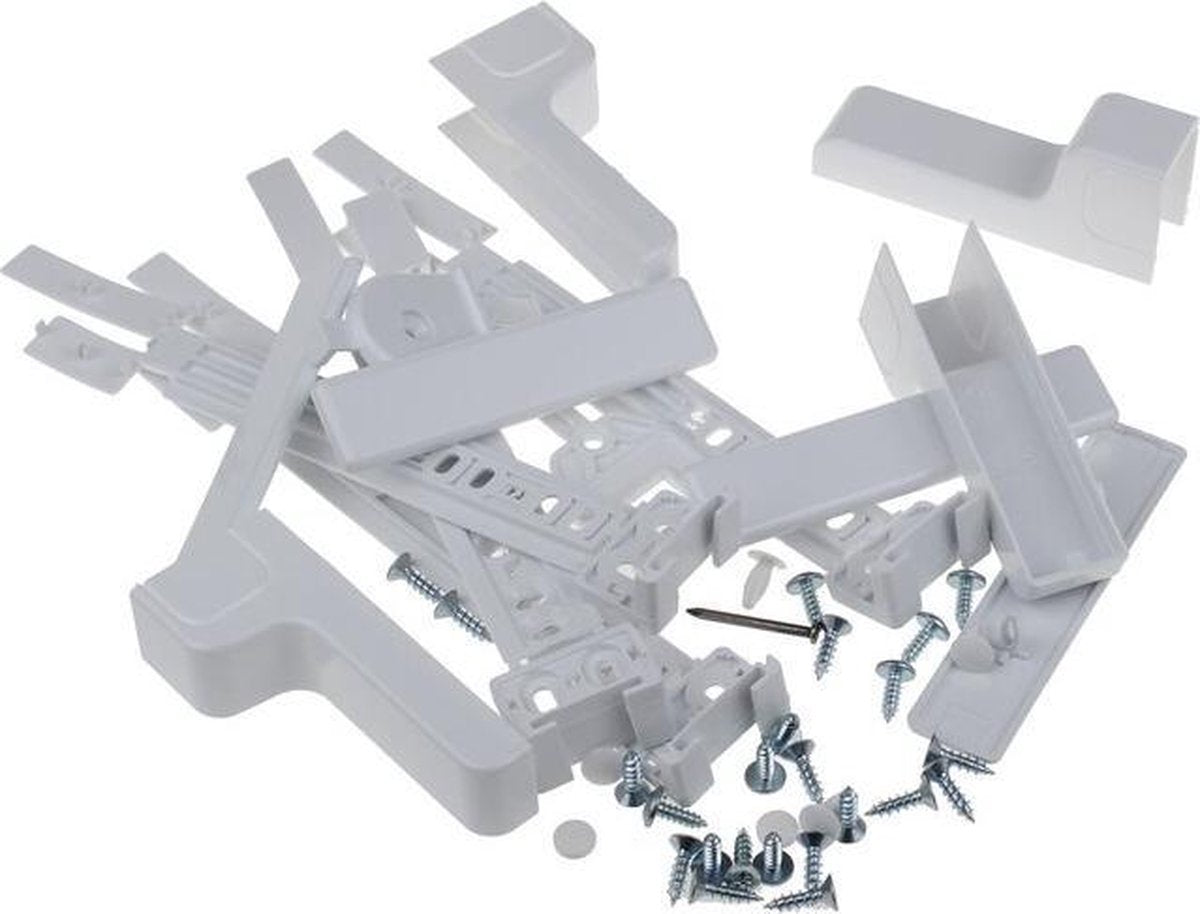 BOSCH - Bevestigingsset - 00491367