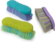 Borstel Ezi Groom Contour Dandy brush (9214)