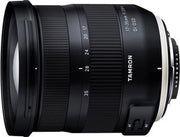 Tamron 17-35mm F/2.8-4.0 Di OSD - geschikt voor Nikon