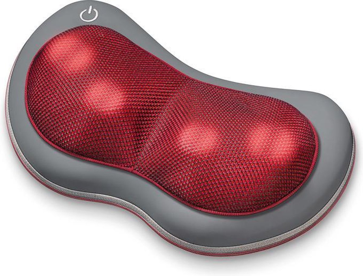 Beurer MG149 - Infrarood Shiatsu massagekussen