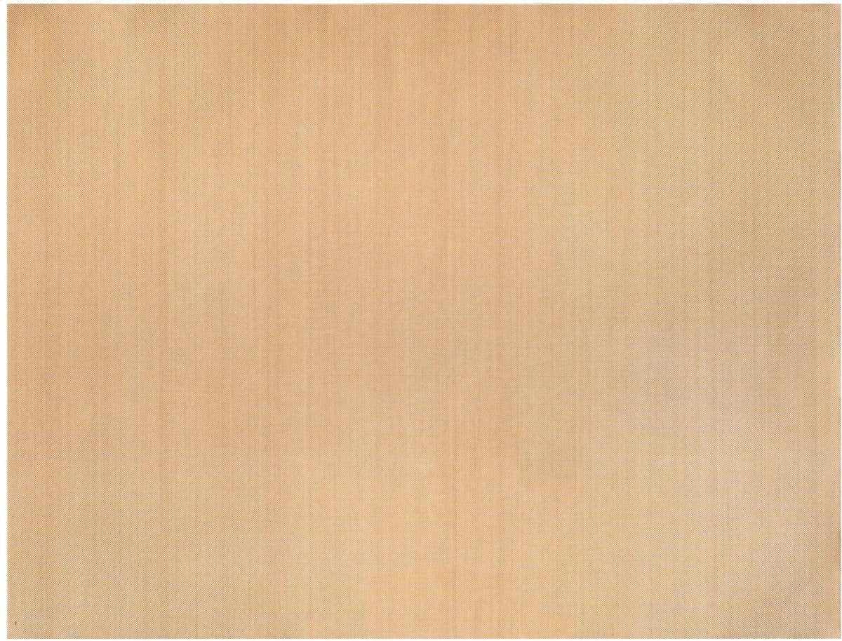 Krumble Glasvezel bakmat / Anti-kleef Bakmatten / Deegmat / Ovenmat / Patisseriemat / Herbruikbare ovenbeschermer / Bakgerei - 30 x 40 cm - Bruin