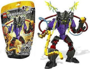LEGO Hero factory: voltix (6283)