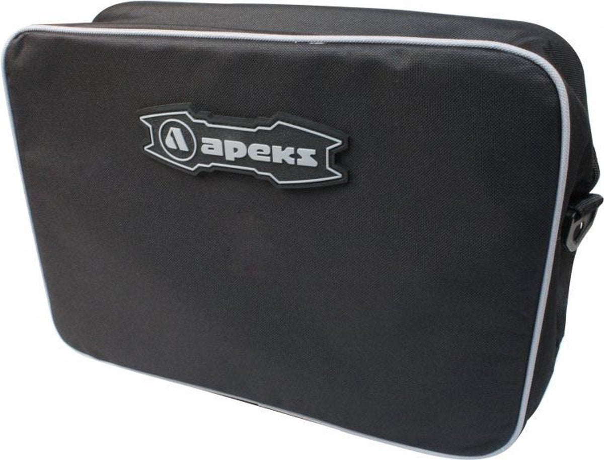 APEKS REGULATOR BAG - ADEMAUTOMAAT TAS