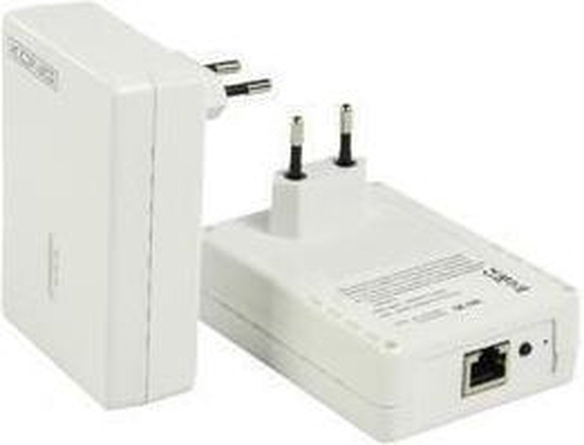 König - Homeplug Set 200 Mbps