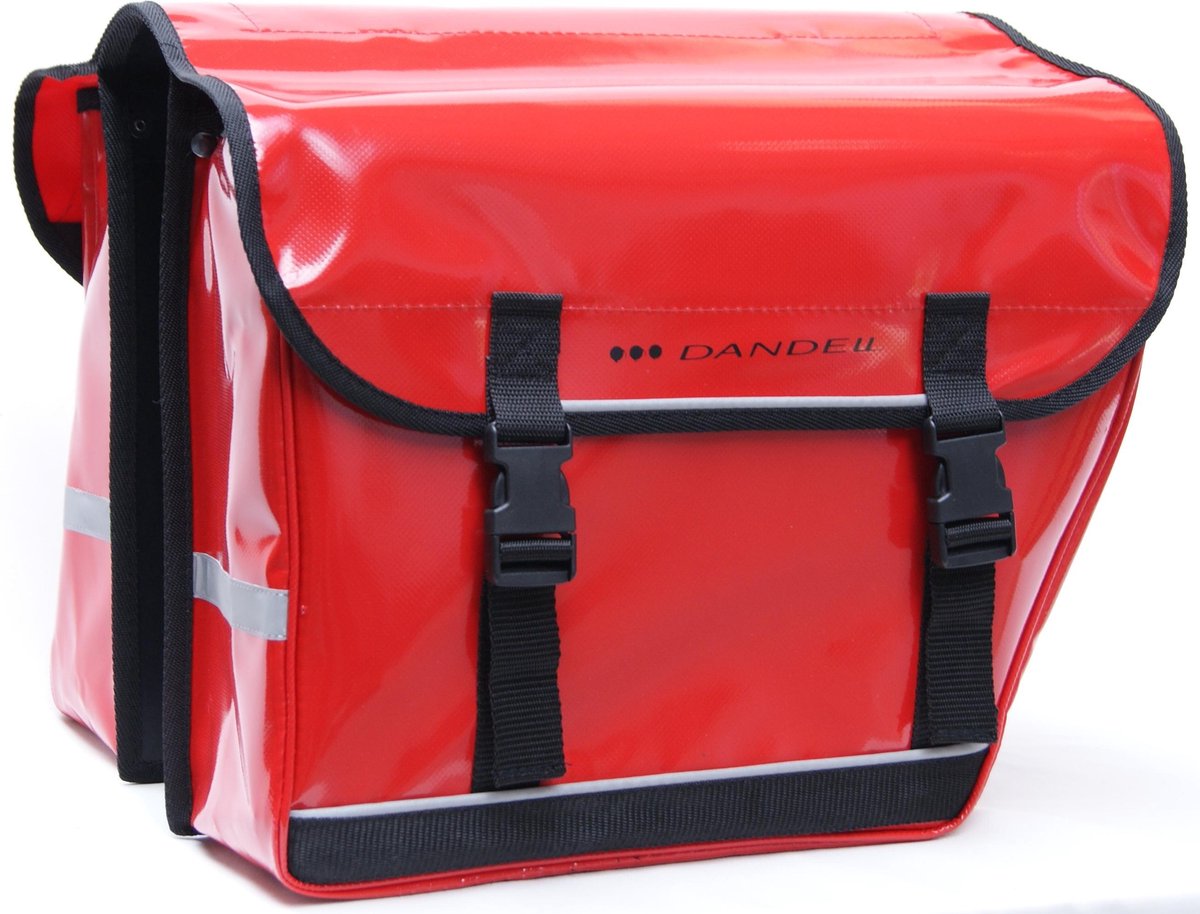 dandell big bag rood 46/32