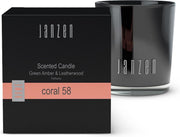 Janzen Coral 58 Kaars 135 gr