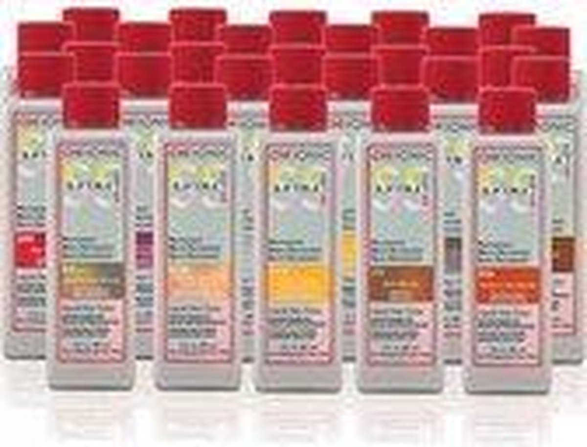 CHI Ionic Shine Shades GOLD 89ml