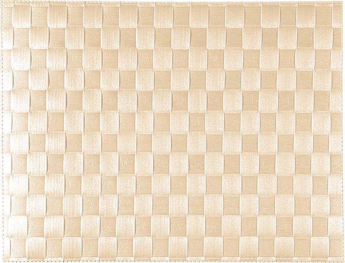 Saleen Rectangular Placemat