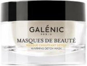 Galénic Masker Masques de Beauté Masque Chauffant Détox