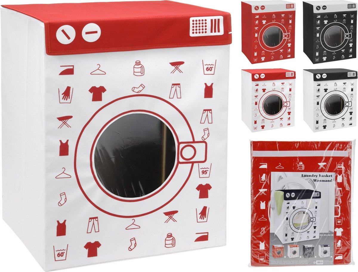 Wasmand Wasmachine