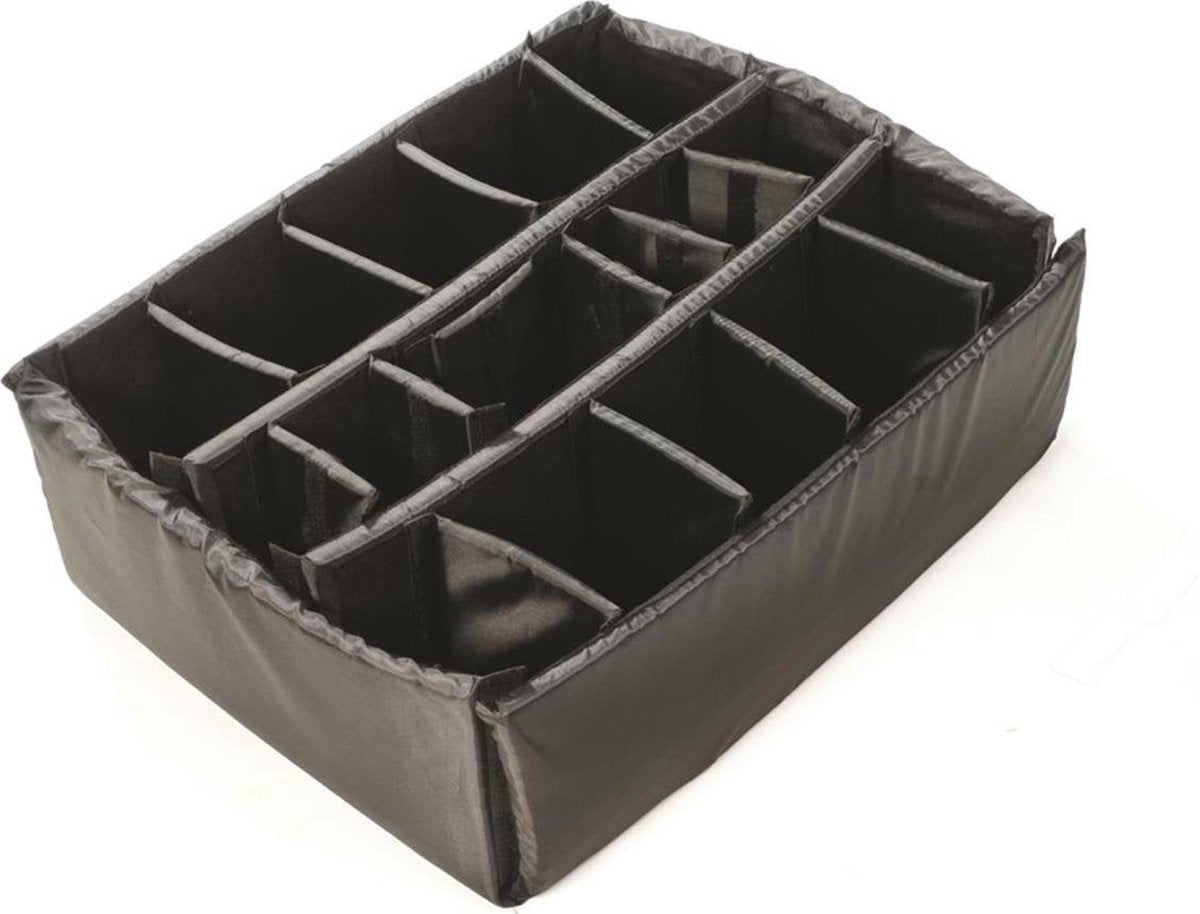Peli 1600 Divider set